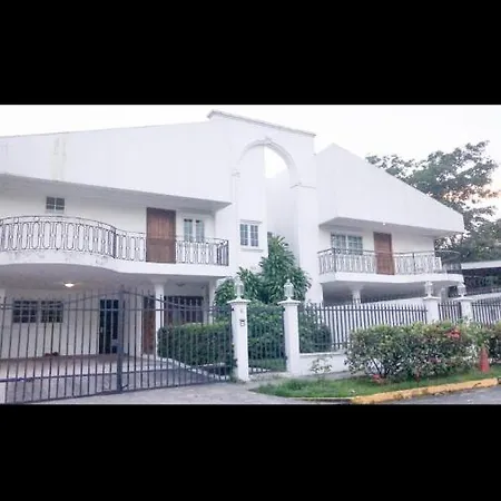 Casa Duplex Privada Con Piscina Villa